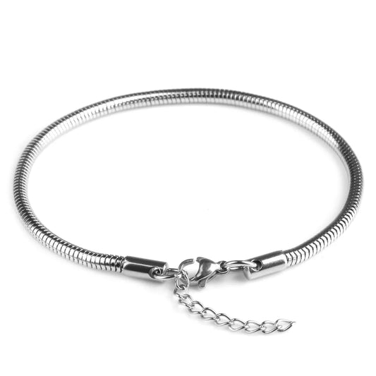 Stainless Steel Bracelet