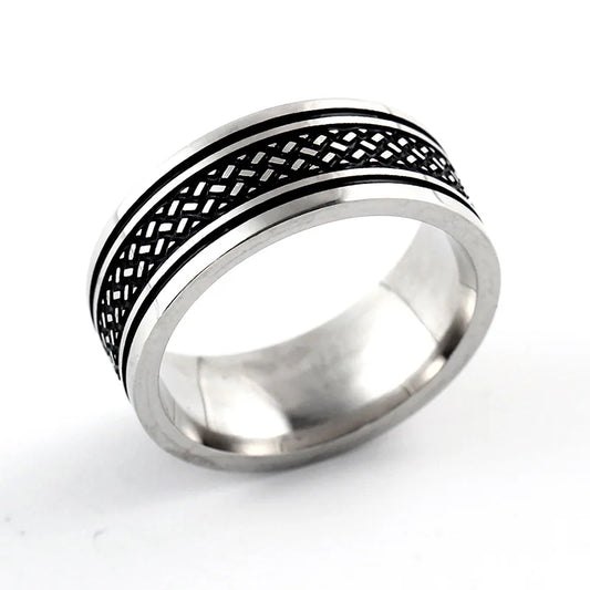 Carbide Tungsten Ring