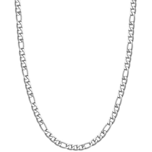 Stainless Steel Chain Necklace